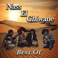 Nass El Ghiwane - Best of