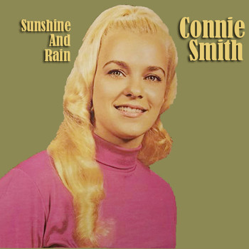 Connie Smith - Sunshine And Rain