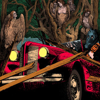 Embrasse Moi - Car