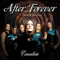 After Forever - Eccentric (feat. Floor Jansen) [Remastered]