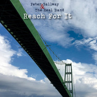 Peter Gallway - Reach for It