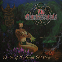 The Quintessentials - Realm of the Great Old Ones (Explicit)