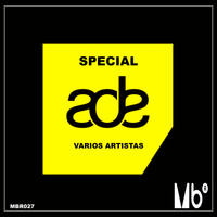 Various Artists - Special ADE