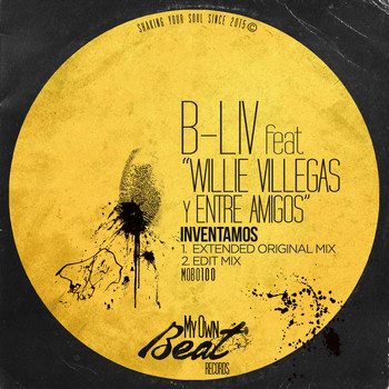 B-Liv - Inventamos
