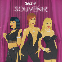 Sestre - Souvenir