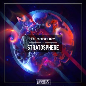 BloodFury - Stratosphere