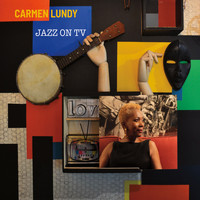 Carmen Lundy - Jazz On TV