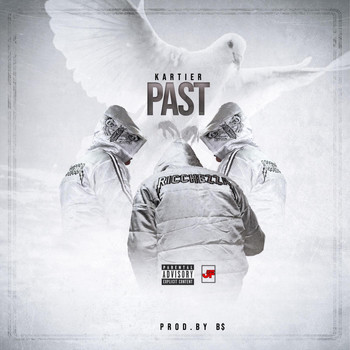 Kartier - Past (Explicit)