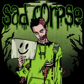Cooper - Sad Corpse (Explicit)