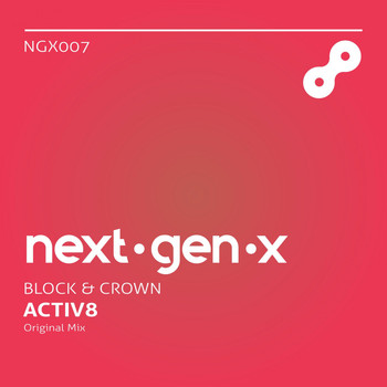Block & Crown - Activ8
