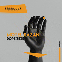 Motel Sazani - Dore Zeze
