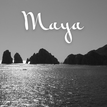 Maya - Slide Away (Spanish Version)