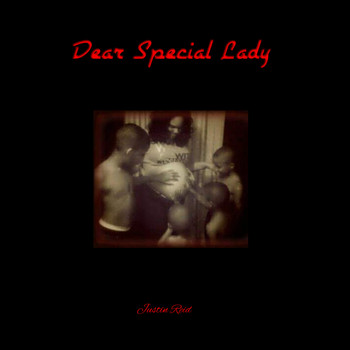 Justin Time The Rookie - Dear Special Lady