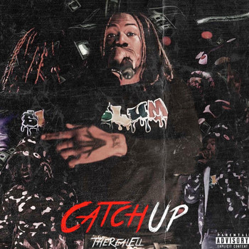 Eli - Catch Up (Explicit)