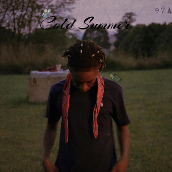 Festus - Cold Summer (Explicit)