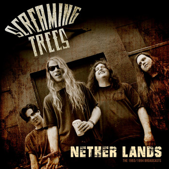 Screaming Trees - Nether Lands (Live, Acoustic)