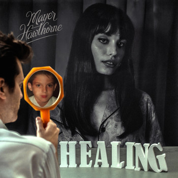 Mayer Hawthorne - Healing