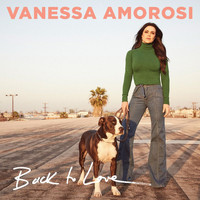 Vanessa Amorosi - Back to Love (Explicit)