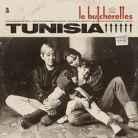 Le Butcherettes - TUNISIA