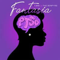 Fantasia - PTSD (feat. Tank & The Bonfyre) (Explicit)