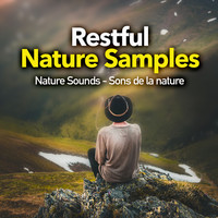 Nature Sounds - Sons de la nature - Restful Nature Samples