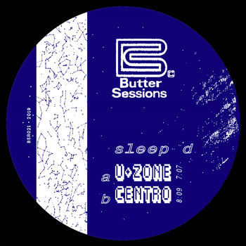 Sleep D - U+Zone / Centro