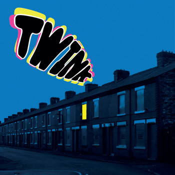Twink - Brand New Morning