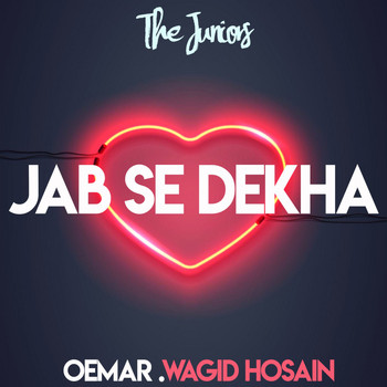 Oemar & Wagid Hosain - Jab Se Dekha