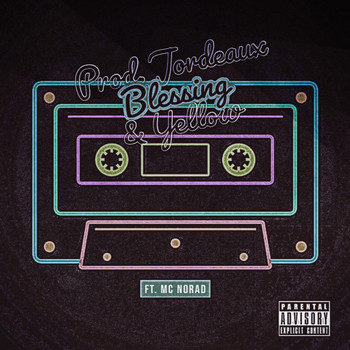 Domino - Blessing (Explicit)