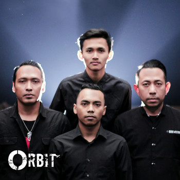 Orbit - Tak Pernah Ada