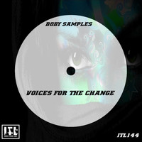 Boby Samples - Voices Of The Change