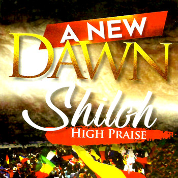 Shiloh - A New Dawn