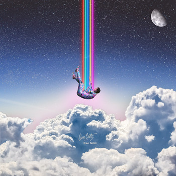 Clem Beatz - Free Fallin'