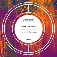 Martin Alix - Jackie Brown