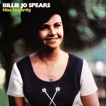Billie Jo Spears - Miss Sincerity
