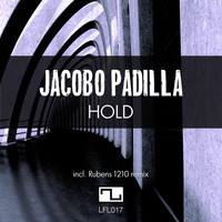 Jacobo Padilla - Hold