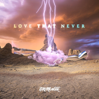 Tokimonsta - Love That Never