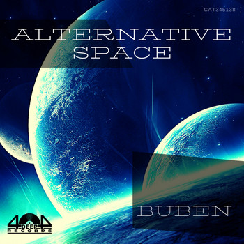 Buben - Alternative Space