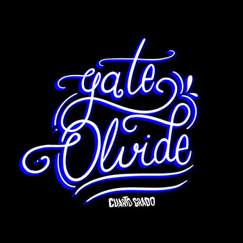 Cuarto Grado - Ya Te Olvidé