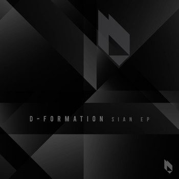 D-Formation - Sian EP