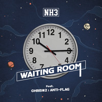 NH3 - Waiting Room