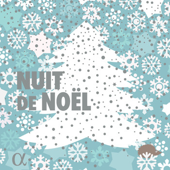 Various Artists / - Nuit de Noël