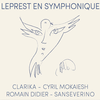 Various Artists / - Leprest en symphonique