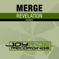 Merge - Revelation (Remixes)