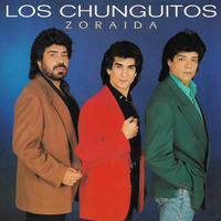 Los Chunguitos - Zoraida