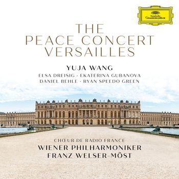Wiener Philharmoniker - Holst: The Planets, Op. 32: 1. Mars, the Bringer of War (Live at Versailles / 2018)