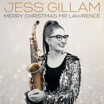 Jess Gillam - Merry Christmas Mr. Lawrence