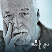 Jon Lord - Blues Project