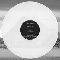 Adham Zahran - Quasar EP