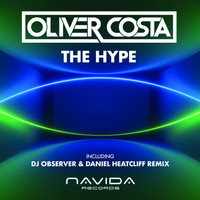 Oliver Costa - The Hype